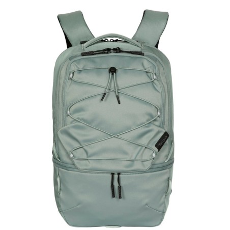 Targus 15-16in Work+Play Flex Ecosmart Backpack 40,6 cm (16") Zaino Verde