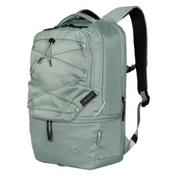 Targus 15-16in Work+Play Flex Ecosmart Backpack 40,6 cm (16") Mochila Verde