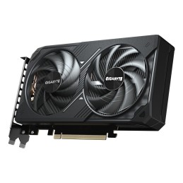 GIGABYTE GeForce RTX 5060 Ti WINDFORCE MAX OC 16G Grafikkarte – 16 GB GDDR7, 128 Bit, PCI-E 5.0, 2587 MHz Kernfrequenz, 3 x