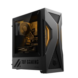 ASUS TUF Gaming T500 T500MV-13620H458W Intel® Core™ i7 i7-13620H 16 Go DDR5-SDRAM 1 To SSD NVIDIA GeForce RTX 5060 Ti Windows