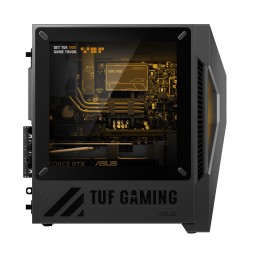 ASUS TUF Gaming T500 T500MV-13620H458W Intel® Core™ i7 i7-13620H 16 GB DDR5-SDRAM 1 TB SSD NVIDIA GeForce RTX 5060 Ti Windows