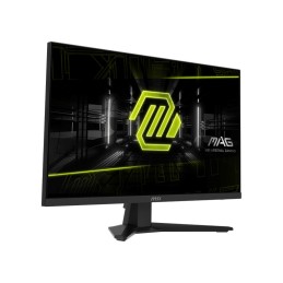 MSI MAG 274QFDE X24 computer monitor 27" 2560 x 1440 pixels Wide Quad HD LCD Black