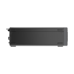 Lenovo ThinkCentre neo 50s Gen 5 Intel® Core™ i5 i5-14400 16 GB DDR5-SDRAM 512 GB SSD Windows 11 Pro SFF PC Negro