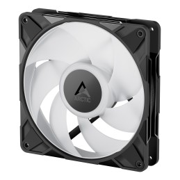 ARCTIC P14 Pro A-RGB Carcasa del ordenador Ventilador 14 cm Negro 1 pieza(s)