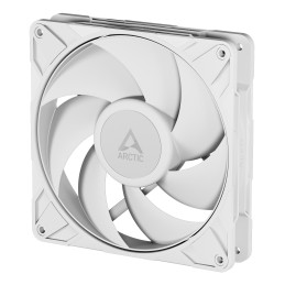 ARCTIC P14 Pro PST Carcasa del ordenador Ventilador 14 cm Blanco 1 pieza(s)