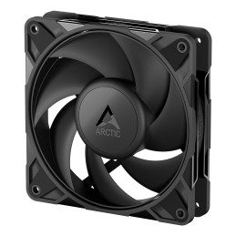 ARCTIC Freezer P12 Pro PST CO Boitier PC Ventilateur 12 cm Noir 1 pièce(s)