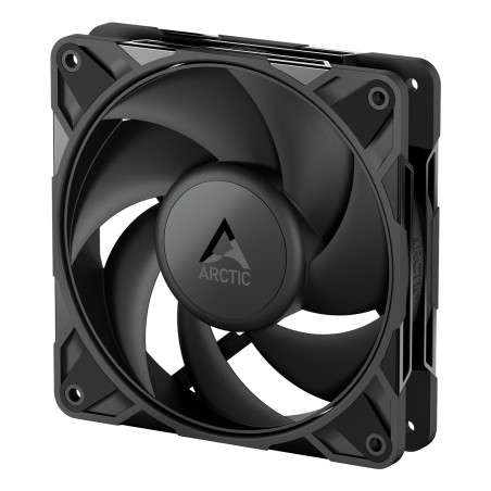 ARCTIC Freezer P12 Pro PST CO Case per computer Ventilatore 12 cm Nero 1 pz
