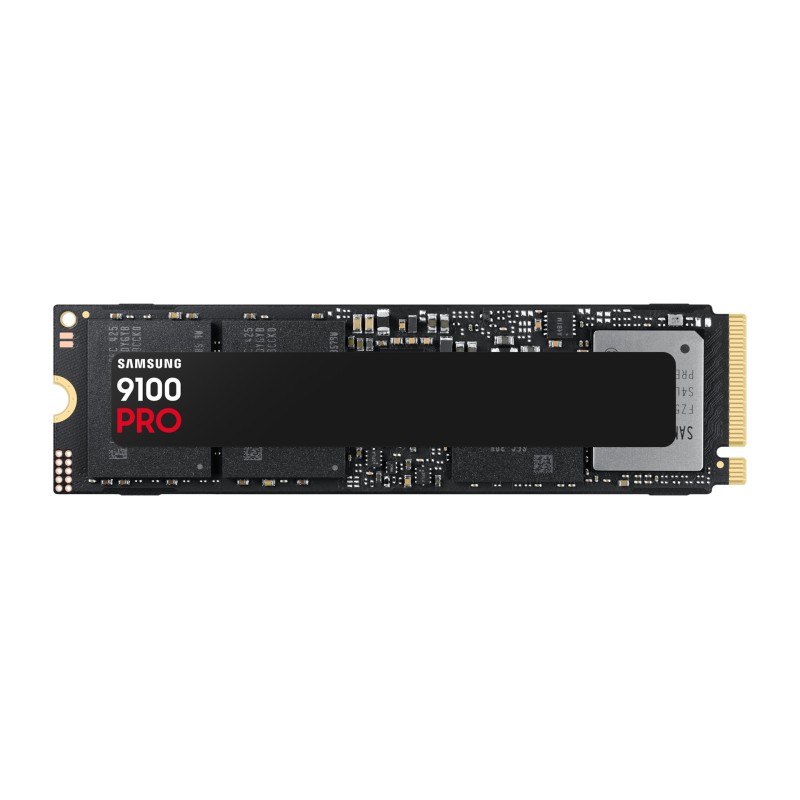 Samsung MZ-VAP8T0 8 To M.2 PCI Express 5.0 NVMe V-NAND TLC