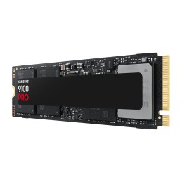 Samsung MZ-VAP8T0 8 To M.2 PCI Express 5.0 NVMe V-NAND TLC