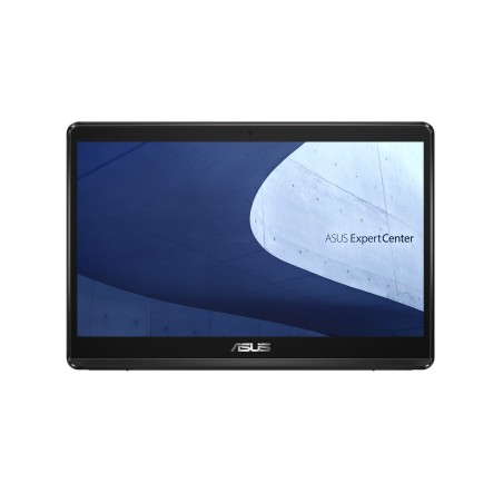 ASUS ExpertCenter E1 AiO E1600WKAT-BMR114X Intel® Celeron® N N4500 39,6 cm (15.6") 1920 x 1080 pixels Écran tactile All-in-One