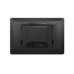 ASUS ExpertCenter E1 AiO E1600WKAT-BMR114X Intel® Celeron® N N4500 39,6 cm (15.6") 1920 x 1080 pixels Écran tactile All-in-One