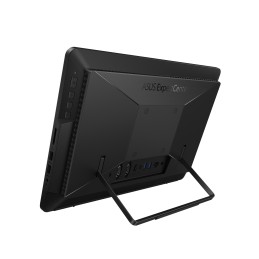 ASUS ExpertCenter E1 AiO E1600WKAT-BMR114X Intel® Celeron® N N4500 39,6 cm (15.6") 1920 x 1080 pixels Écran tactile All-in-One