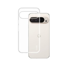 PanzerGlass CARE by ® Fashionable Case Transparent X-Ray Soft Basic Google Pixel 10 Pro XL funda para teléfono móvil