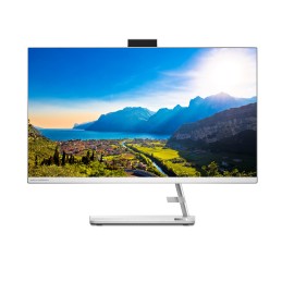Lenovo IdeaCentre AIO 3 27ALC6 AMD Ryzen™ 5 7430U 68,6 cm (27") 1920 x 1080 Pixel PC All-in-one 16 GB DDR4-SDRAM 1 TB SSD