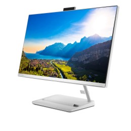 Lenovo IdeaCentre AIO 3 27ALC6 AMD Ryzen™ 5 7430U 68,6 cm (27") 1920 x 1080 Pixel PC All-in-one 16 GB DDR4-SDRAM 1 TB SSD