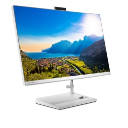 Lenovo IdeaCentre AIO 3 27ALC6 AMD Ryzen™ 5 7430U 68,6 cm (27") 1920 x 1080 Pixel PC All-in-one 16 GB DDR4-SDRAM 1 TB SSD