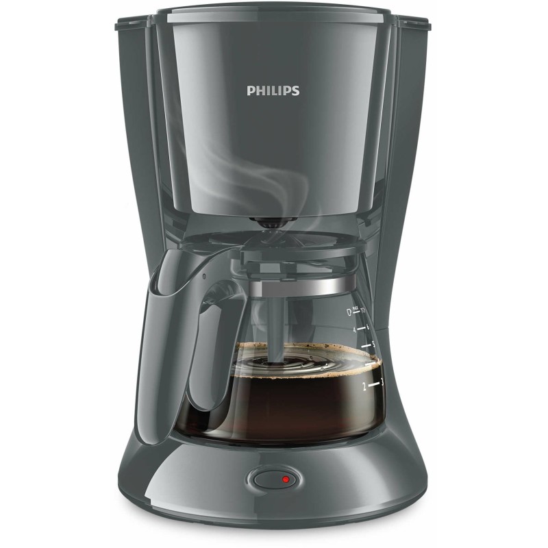 Philips Daily Collection HD7432 10 machine à café Semi-automatique Machine à café filtre 0,6 L Philips Daily Collection HD7432 10 machine à café Semi-automatique Machine à café filtre 0,6 L