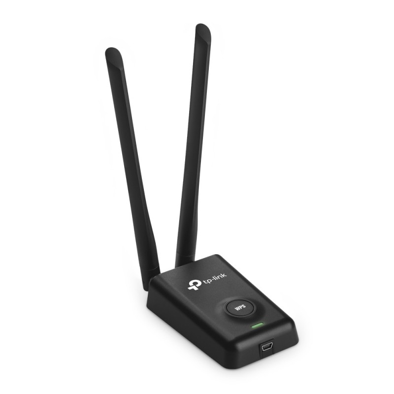 TP-Link 300Mbit s-High-Power-WLAN-USB-Adapter TP-Link 300Mbit s-High-Power-WLAN-USB-Adapter