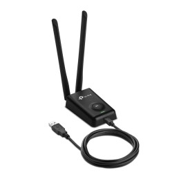 TP-Link 300Mbit s-High-Power-WLAN-USB-Adapter TP-Link 300Mbit s-High-Power-WLAN-USB-Adapter