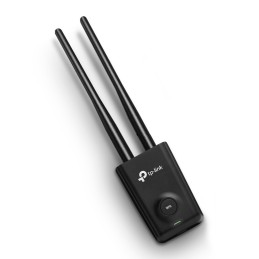 TP-Link 300Mbit s-High-Power-WLAN-USB-Adapter TP-Link 300Mbit s-High-Power-WLAN-USB-Adapter