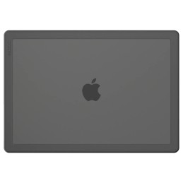Incase INMB200754-BLK laptop case 16" Hardshell case Black