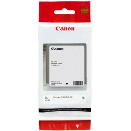 Canon PFI-2300 MBK Druckerpatrone 1 Stück(e) Original Schwarz