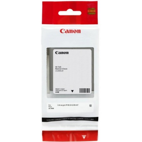 Canon PFI-2300 MBK Druckerpatrone 1 Stück(e) Original Schwarz