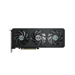 GIGABYTE GeForce RTX 5060 Ti EAGLE MAX OC 16G Tarjeta Gráfica - 16GB GDDR7, 128bit, PCI-E 5.0, 2617MHz Frecuencia del núcleo, 3 GIGABYTE GeForce RTX 5060 Ti EAGLE MAX OC 16G Tarjeta Gráfica - 16GB GDDR7, 128bit, PCI-E 5.0, 2617MHz Frecuencia del núcleo, 3