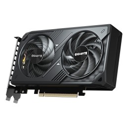 GIGABYTE GeForce RTX 5060 WINDFORCE MAX OC 8G Carte Graphique – 8 Go GDDR7, 128 bits, PCI-E 5.0, 2512 MHz Fréquence du
