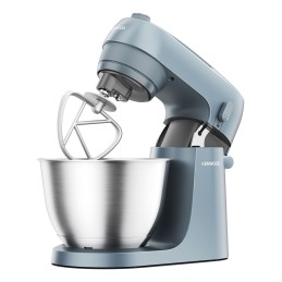 Kenwood KZM35.000GY food processor 800 W 4 L Blue