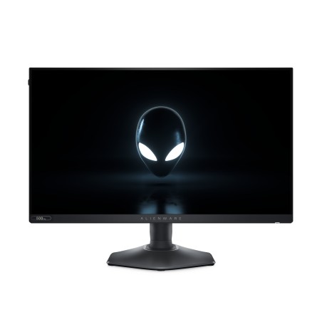 Alienware AW2524HF computer monitor 24.5" 1920 x 1080 pixels Full HD LCD Black