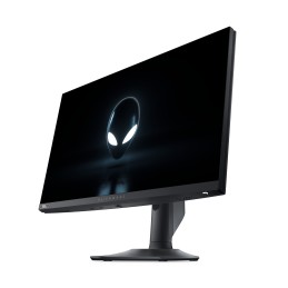 Alienware AW2524HF computer monitor 24.5" 1920 x 1080 pixels Full HD LCD Black