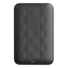 Xtorm FS5W101 power bank Lithium Polymer (LiPo) 10000 mAh Wireless charging Black