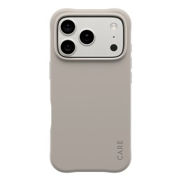 PanzerGlass CARE by ® Fashionable Case Samba Vanilla m. MagSafe iPhone 17 Pro