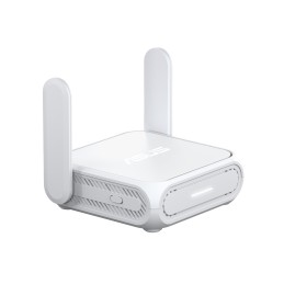 ASUS RT-BE58 Go wireless router 2.5 Gigabit Ethernet Dual-band (2.4 GHz   5 GHz) White ASUS RT-BE58 Go wireless router 2.5 Gigabit Ethernet Dual-band (2.4 GHz   5 GHz) White