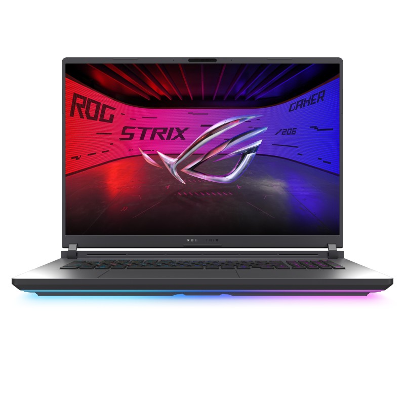 ASUS ROG Strix G18 G815LW-S9179W Intel Core Ultra 9 275HX Ordinateur portable 45,7 cm (18") WQXGA 32 Go DDR5-SDRAM 2 To SSD