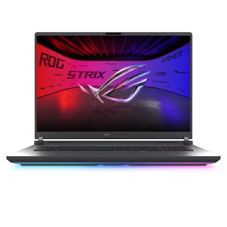 ASUS ROG Strix G18 G815LW-S9179W Intel Core Ultra 9 275HX Ordinateur portable 45,7 cm (18") WQXGA 32 Go DDR5-SDRAM 2 To SSD