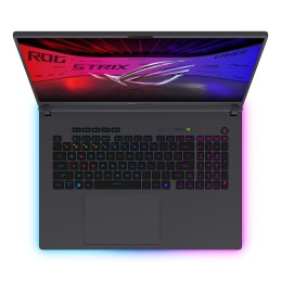 ASUS ROG Strix G18 G815LW-S9179W Intel Core Ultra 9 275HX Computer portatile 45,7 cm (18") WQXGA 32 GB DDR5-SDRAM 2 TB SSD