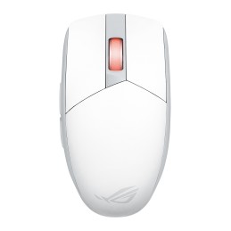 ASUS ROG Strix Impact III Wireless Maus Gaming Beidhändig RF Wireless + Bluetooth Optisch 36000 DPI
