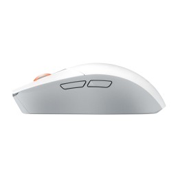 ASUS ROG Strix Impact III Wireless mouse Gaming Ambidextrous RF Wireless + Bluetooth Optical 36000 DPI