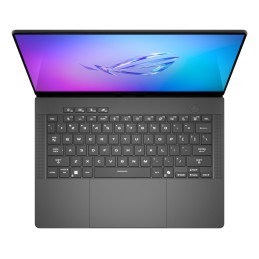 ASUS ROG Zephyrus G14 GA403WW-QS096W AMD Ryzen AI 9 HX 370 Portátil 35,6 cm (14") WQXGA+ 64 GB LPDDR5x-SDRAM 2 TB SSD NVIDIA
