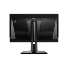 MSI MAG 271QPXDE QD-OLED E2 Monitor PC 67,3 cm (26.5") 2560 x 1440 Pixel Wide Quad HD Nero