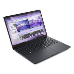 DELL Pro Max 16 MC16250 Intel Core Ultra 7 265H Estación de trabajo móvil 40,6 cm (16") Full HD+ 32 GB DDR5-SDRAM 1 TB SSD