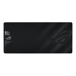 ASUS ROG Sheath II XXL Gaming mouse pad Black