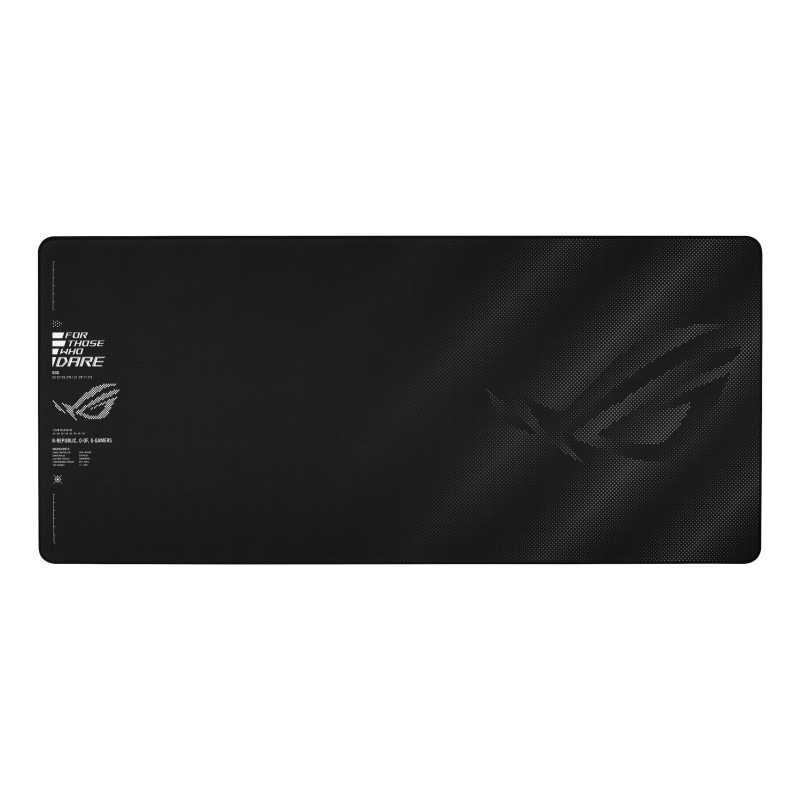 ASUS ROG Sheath II XXL Gaming mouse pad Black ASUS ROG Sheath II XXL Gaming mouse pad Black