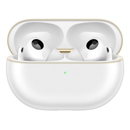 Huawei Freebuds Pro 4 Headset Wireless In-ear Calls Music Sport Everyday USB Type-C Bluetooth White