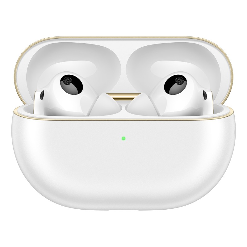 Huawei Freebuds Pro 4 Headset Wireless In-ear Calls Music Sport Everyday USB Type-C Bluetooth White Huawei Freebuds Pro 4 Headset Wireless In-ear Calls Music Sport Everyday USB Type-C Bluetooth White