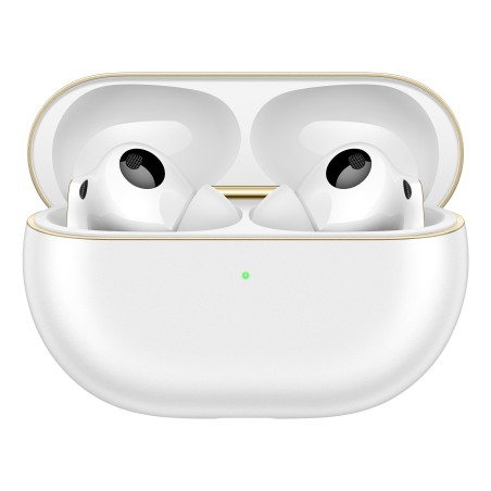 Huawei Freebuds Pro 4 Headset Wireless In-ear Calls Music Sport Everyday USB Type-C Bluetooth White