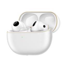 Huawei Freebuds Pro 4 Headset Wireless In-ear Calls Music Sport Everyday USB Type-C Bluetooth White Huawei Freebuds Pro 4 Headset Wireless In-ear Calls Music Sport Everyday USB Type-C Bluetooth White