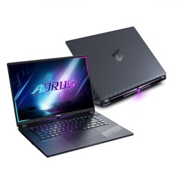 GIGABYTE AORUS ELITE 16 BWHC3DEC65SP ordenador portatil Intel Core Ultra 9 275HX Portátil 40,6 cm (16") WQXGA 32 GB DDR5-SDRAM